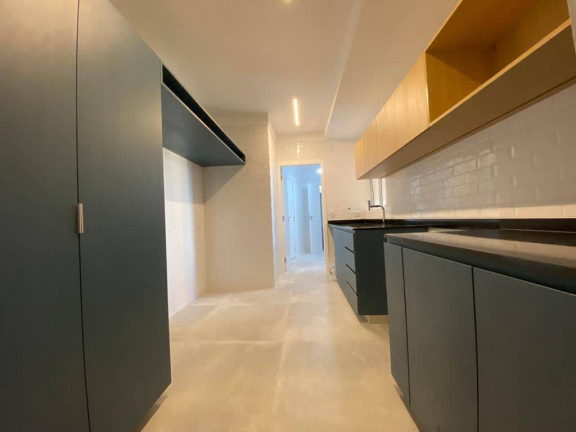 Imagem Apartamento com 3 Quartos à Venda, 127 m² em Gonzaga - Santos Imagem Apartamento com 3 Quartos à Venda, 127 m² em Gonzaga - Santos