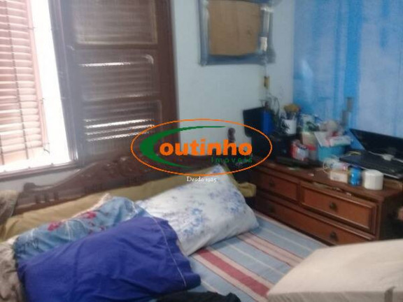Imagem Apartamento com 3 Quartos à Venda, 168 m² em Vila Isabel - Rio De Janeiro Imagem Apartamento com 3 Quartos à Venda, 168 m² em Vila Isabel - Rio De Janeiro