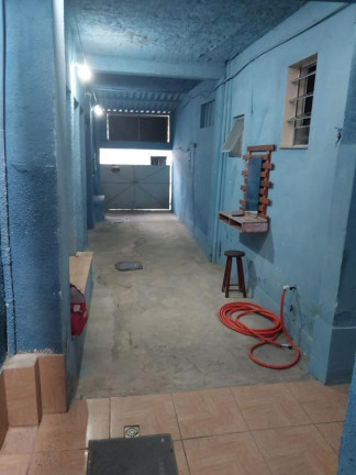 Imagem Casa com 3 Quartos à Venda, em Campo Grande - Rio De Janeiro Imagem Casa com 3 Quartos à Venda, em Campo Grande - Rio De Janeiro