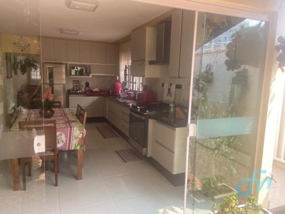 Imagem Sobrado com 3 Quartos à Venda, 129 m² em Vila Oliveira - Mogi Das Cruzes
