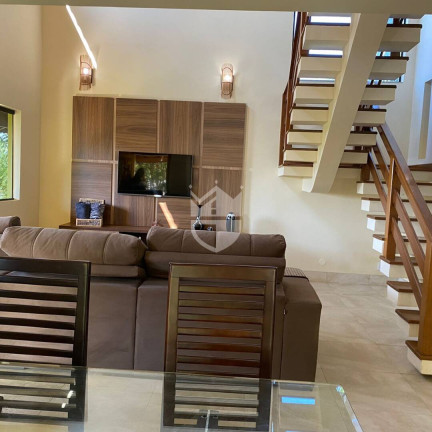 Imagem Casa com 2 Quartos à Venda, 1.858 m² em Jardim Leonor - Itatiba