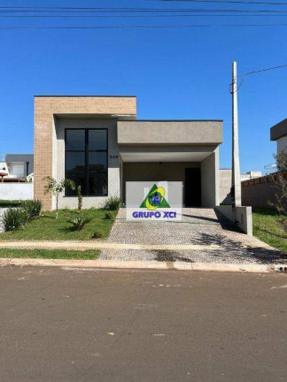 Casa com 3 Quartos à Venda, 123 m² em São Bento - Paulínia