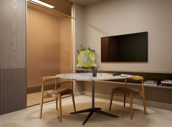 Imagem Apartamento com 1 Quarto à Venda, 30 m² em Vila Nova Conceição - São Paulo