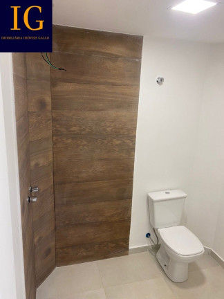 Imagem Apartamento com 1 Quarto à Venda, 49 m² em Bela Vista - São Paulo