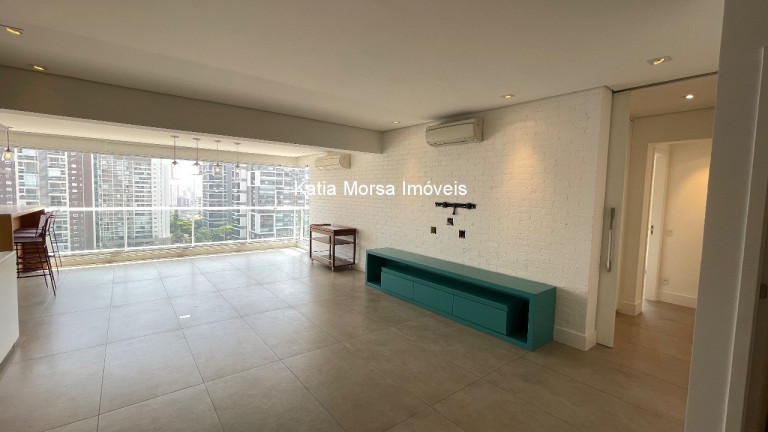 Imagem Apartamento com 2 Quartos à Venda, 138 m² em Brooklin Paulista - São Paulo Imagem Apartamento com 2 Quartos à Venda, 138 m² em Brooklin Paulista - São Paulo