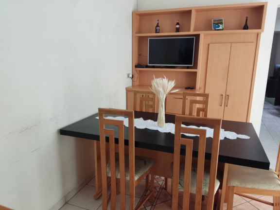 Imagem Casa com 3 Quartos à Venda, 140 m² em Lapa - São Paulo