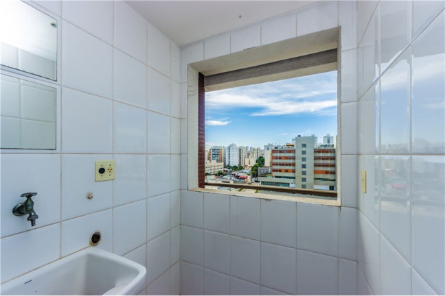 Imagem Apartamento com 1 Quarto à Venda, 33 m² em Vila Pompéia - São Paulo
