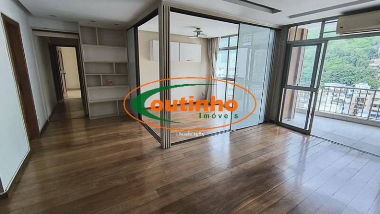 Imagem Apartamento com 3 Quartos à Venda, 102 m² em Tijuca - Rio De Janeiro Imagem Apartamento com 3 Quartos à Venda, 102 m² em Tijuca - Rio De Janeiro