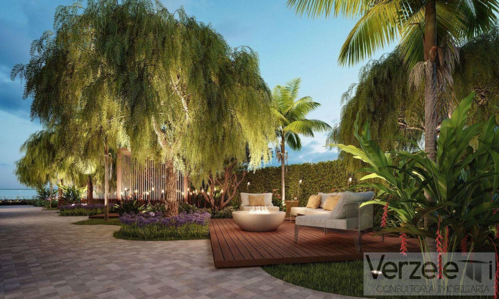 Imagem Imóvel com 3 Quartos à Venda, 149 m² em Perequê - Porto Belo Imagem Imóvel com 3 Quartos à Venda, 149 m² em Perequê - Porto Belo