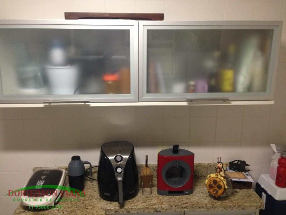 Imagem Apartamento com 2 Quartos à Venda, 60 m² em Jardim Santa Mena - Guarulhos