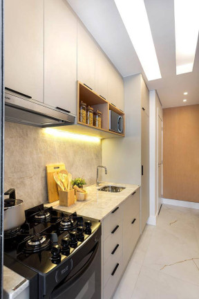 Imagem Apartamento com 3 Quartos à Venda,  em Vila Andrade - São Paulo