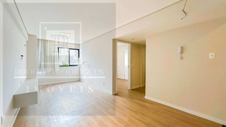 Apartamento com 2 Quartos à Venda, 55 m² em Praia De Iracema - Fortaleza