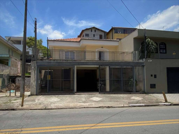 Casa à Venda,  em Jardim Da Glória - Cotia