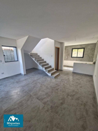 Sobrado com 3 Quartos à Venda, 79 m² em Jardim Vila Rica - São Paulo