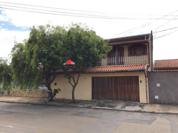 Casa com 3 Quartos à Venda, 250 m² em Hortolândia