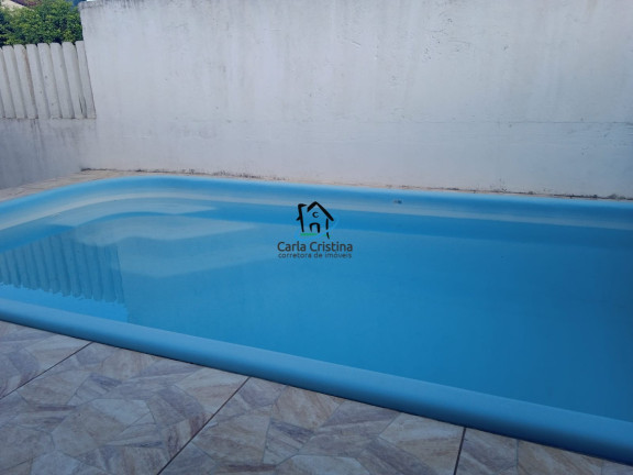 Imagem Casa com 3 Quartos à Venda,  em Ipanema - Pontal Do Paraná