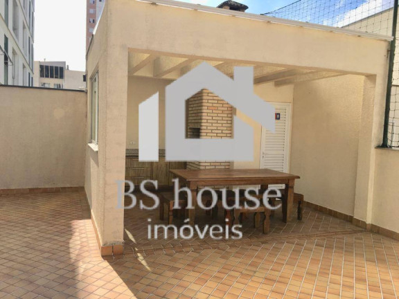 Imagem Apartamento com 3 Quartos à Venda, 82 m² em Jardim Bela Vista - Santo André Imagem Apartamento com 3 Quartos à Venda, 82 m² em Jardim Bela Vista - Santo André