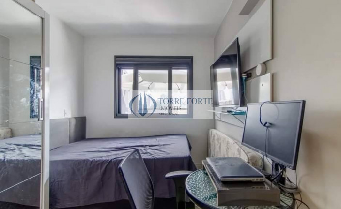 Imagem Apartamento com 2 Quartos à Venda, 85 m² em Vila Prudente - São Paulo