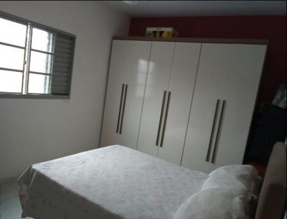 Imagem Casa com 2 Quartos à Venda, 65 m² em Parque Piratininga - Taubaté