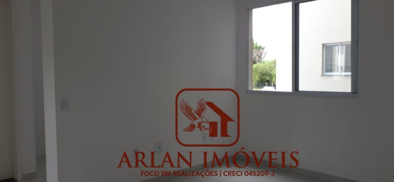 Imagem Apartamento com 2 Quartos à Venda, 48 m² em Bom Tempo - Franco Da Rocha