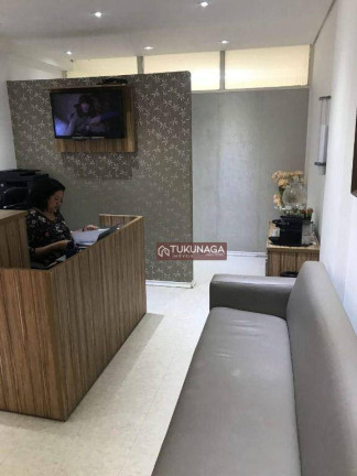 Imagem Sala Comercial à Venda ou Locação, 82 m² em Bela Vista - São Paulo