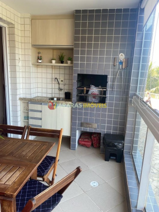 Imagem Apartamento com 3 Quartos à Venda, 86 m² em Maitinga - Bertioga