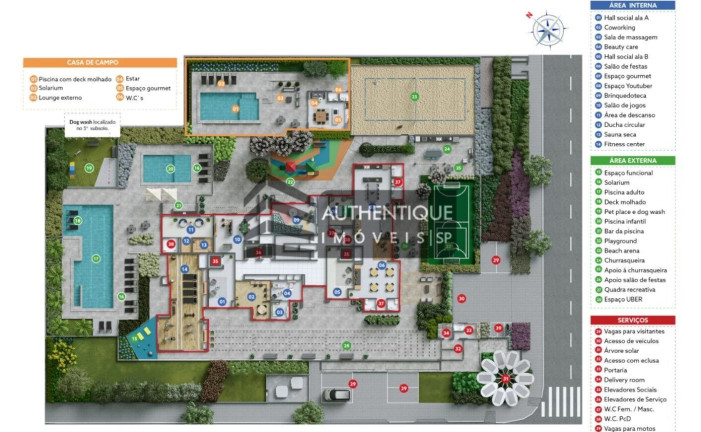 Imagem Apartamento com 3 Quartos à Venda, 93 m² em Campestre - Santo André Imagem Apartamento com 3 Quartos à Venda, 93 m² em Campestre - Santo André