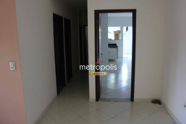 Imagem Apartamento com 3 Quartos à Venda, 116 m² em Boa Vista - São Caetano Do Sul