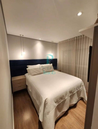 Imagem Apartamento com 2 Quartos à Venda, 96 m² em Vila Osasco - Osasco