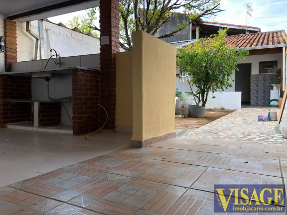 Casa com 2 Quartos à Venda,  em Jd. Maria Amelia - Jacareí