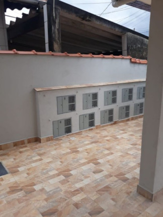 Imagem Casa de Condomínio com 2 Quartos à Venda, 55 m² em Real - Praia Grande
