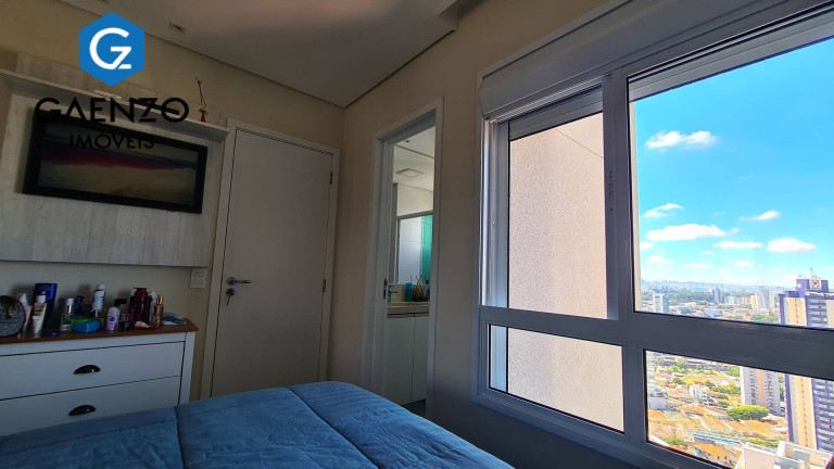 Imagem Apartamento com 2 Quartos à Venda, 72 m² em Vila Osasco - Osasco