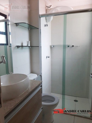 Imagem Apartamento com 3 Quartos à Venda, 78 m² em City Bussocaba - Osasco Imagem Apartamento com 3 Quartos à Venda, 78 m² em City Bussocaba - Osasco