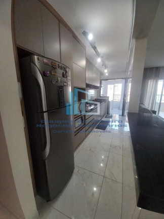Imagem Apartamento com 2 Quartos à Venda, 91 m² em Caiçara - Praia Grande