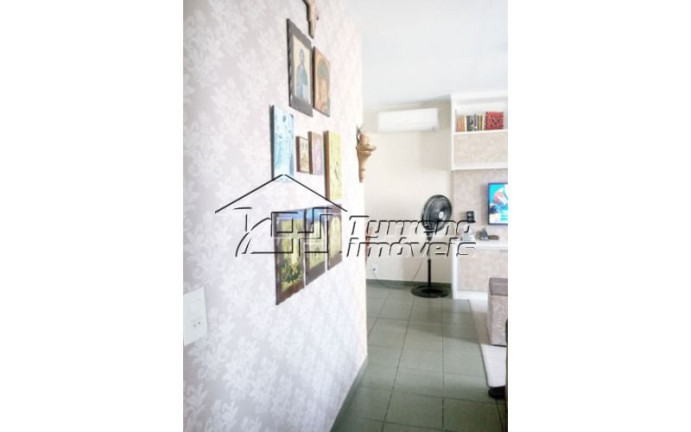 Imagem Apartamento com 3 Quartos à Venda, 73 m² em Jardim Satélite - São José Dos Campos Imagem Apartamento com 3 Quartos à Venda, 73 m² em Jardim Satélite - São José Dos Campos