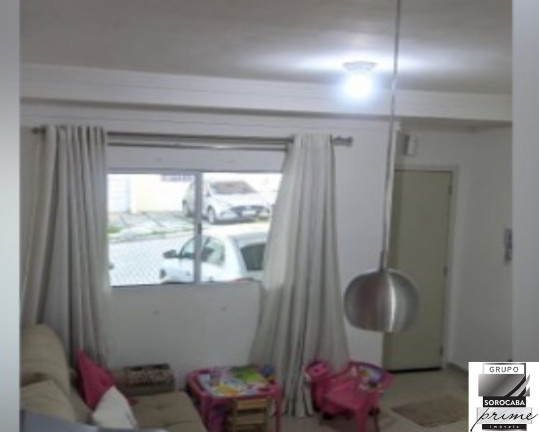 Imagem Casa com 2 Quartos à Venda, 85 m² em Caguassu - Sorocaba