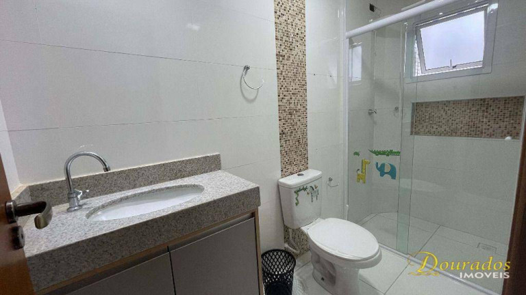 Imagem Apartamento com 2 Quartos à Venda, 91 m² em Boqueirão - Praia Grande