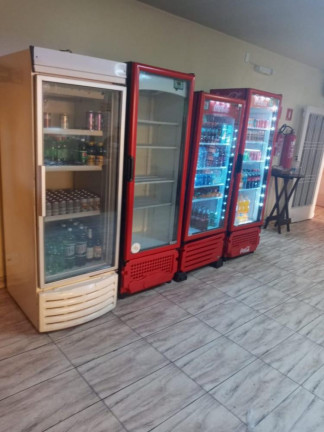 Imagem Sala Comercial à Venda, 150 m² em Balneário Mar Paulista - São Paulo