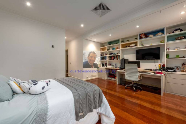Imagem Casa com 6 Quartos à Venda, 5.122 m² em Parque Silvino Pereira - Cotia