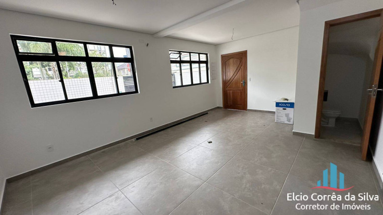 Imagem Casa com 3 Quartos à Venda, 140 m² em Vila Belmiro - Santos Imagem Casa com 3 Quartos à Venda, 140 m² em Vila Belmiro - Santos