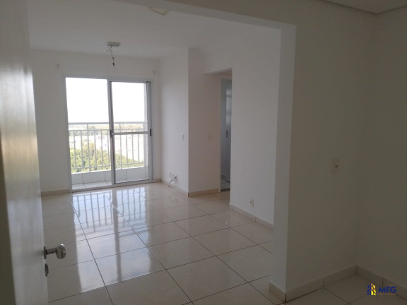 Apartamento com 2 Quartos para Alugar,  em Residencial Ecopark - Sorocaba