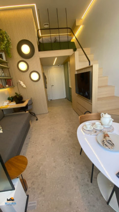 Imagem Apartamento com 1 Quarto à Venda,  em Vila Mariana - São Paulo