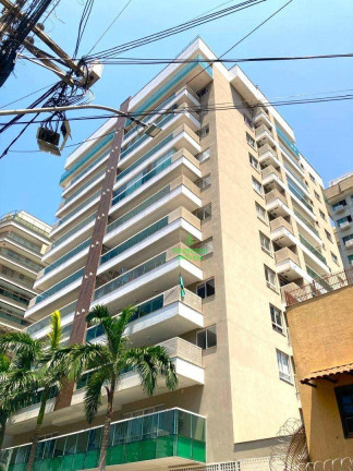 Imagem Apartamento com 3 Quartos à Venda, 126 m² em Santa Rosa - Niterói Imagem Apartamento com 3 Quartos à Venda, 126 m² em Santa Rosa - Niterói