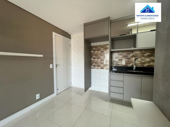 Imagem Apartamento com 3 Quartos à Venda, 58 m² em Jardim Paranapanema - Campinas Imagem Apartamento com 3 Quartos à Venda, 58 m² em Jardim Paranapanema - Campinas