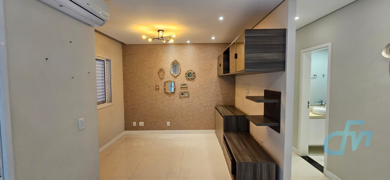 Apartamento com 2 Quartos para Alugar, 94 m² em Jardim Armênia - Mogi Das Cruzes