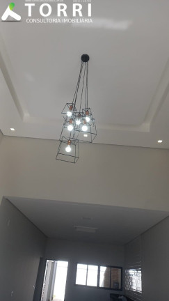 Imagem Imóvel com 3 Quartos à Venda, 164 m² em Ibiti Reserva - Sorocaba