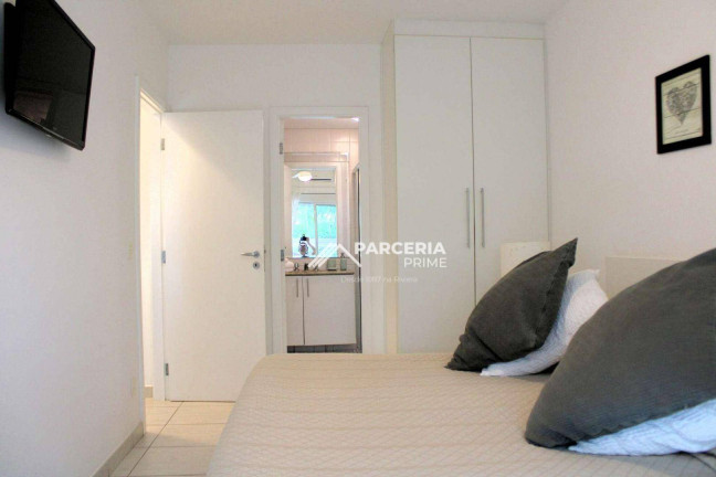 Imagem Apartamento com 2 Quartos à Venda, 80 m² em Riviera Módulo 2 - Bertioga