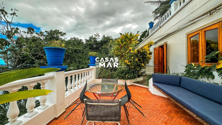 Imagem Imóvel com 5 Quartos à Venda, 350 m² em São Conrado - Rio De Janeiro Imagem Imóvel com 5 Quartos à Venda, 350 m² em São Conrado - Rio De Janeiro