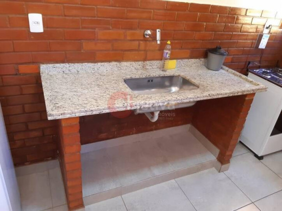 Imagem Casa com 3 Quartos para Alugar, 150 m² em Peró - Cabo Frio