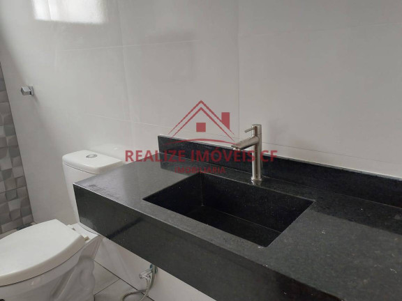 Imagem Casa com 2 Quartos à Venda, 70 m² em Vila Do Peró - Cabo Frio
